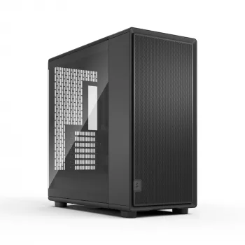Fractal Design Epoch XL korpusas | juodas, TG šviesiai tonuotas stiklas | ATX