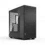 Fractal Design Epoch XL korpusas | juodas, TG šviesiai tonuotas stiklas | ATX