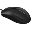 CANYON pelė M-5 laidas juoda