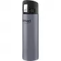 Termopuodis LAMART LT4044 0.42 L nerūdijančio plieno dvigubos sienelės vakuuminis, mygtukinis dangtelis, Ø 6,4 cm