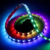 LED juostelė Lamptron FlexLight Multi programuojama RGB su infraraudonųjų spindulių nuotolinio valdymo pultu, 8,5 m