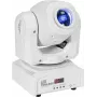 Judantis prožektorius EUROLITE TMH-S60 60W LED profesionalus apšvietimo įrenginys