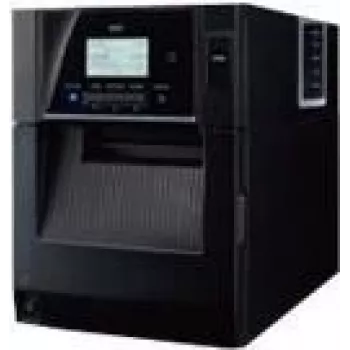 Etikečių spausdintuvas Toshiba BA410T-TS12-QM-S 300 dpi terminis perdavimas