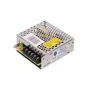 Modulinis perjungiamasis maitinimo šaltinis MPL POS-15-12, 12V 1,25A
