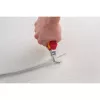 Kombinuotas kabelių pjovimo, lupimo ir presavimo įrankis Wiha TriCut Professional electric Z 14 1 01, iki 1000 V kintamajai įtampai