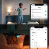 Išmanioji Wi-Fi LED lemputė Tellur TLL331341 9W RGB reguliuojamo ryškumo