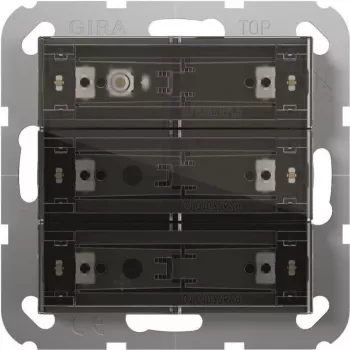 GIRA 501300 jutiklinis jutiklis 4 Standartinis 3f KNX S (501300)