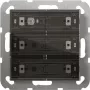 GIRA 501300 jutiklinis jutiklis 4 Standartinis 3f KNX S (501300)