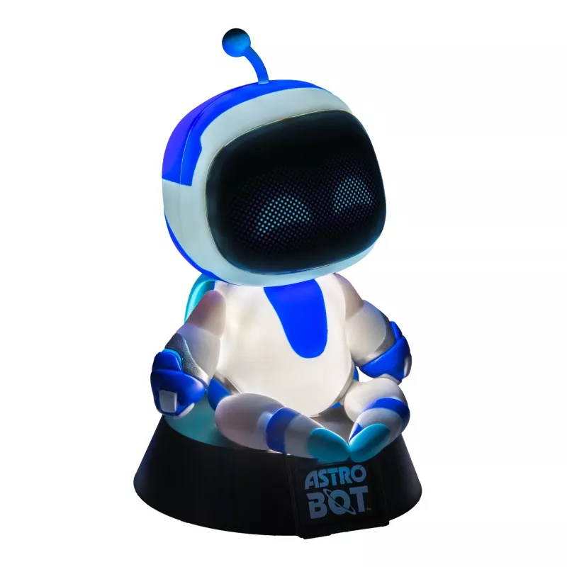 Paladone Sony Playstation Astrobot piktograminė lemputė