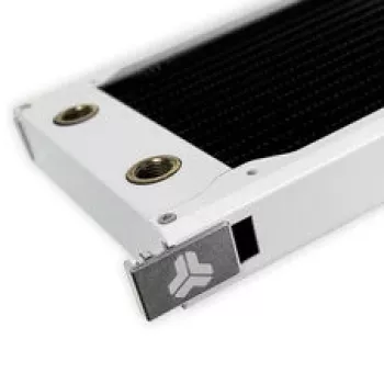 Stealkey Customs SC RadPro L360 H30 Radiator - Baltas
