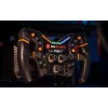 Vairas Asetek La Prima Formula Juodas Laidinis PC