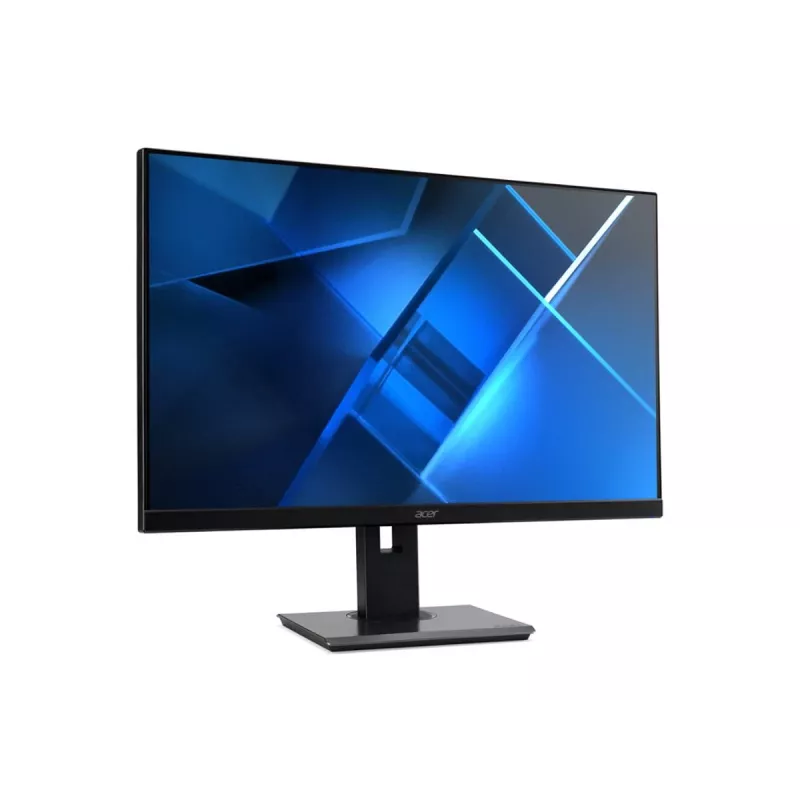 Monitorius Acer B247Y DE 23,8 col. Full HD LED 1920 x 1080
