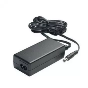 Maitinimo adapteris/inverteris Poly 2200-17877-122, vidaus, 24 V, juodas