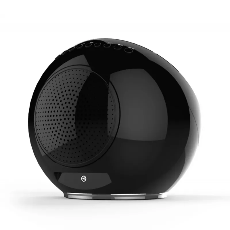 Oro stotis Nasa WSP1500 Black – vidaus ir lauko temperatūros bei drėgmės stebėjimas