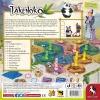Takenoko, Stalo žaidimas