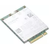 Vidinis 4G LTE CAT16 modulis Lenovo Fibocom L860-GL-16 M.2 1000 Mbit/s