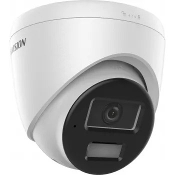 IP kameros Hikvision DS-2CD1363G2-LIUF/SL (2,8 mm) – 6 MP tinklinė stebėjimo kamera fiksuotu objektyvu