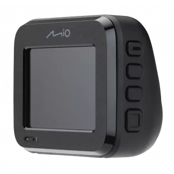 Vaizdo registratorius Mio MiVue C545Pro 2,0 colio HDR