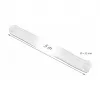 Pintas kabelių apvalkalas DeLOCK 20818 5m x 32mm Baltas