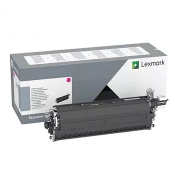Lexmark – originalus purpurinis (magenta) LCCP kūrėjo rinkinys – skirtas Lexmark C2325dw, MC2425adw, MC2535adwe, MC2640adwe
