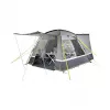 Campervan Awning Trentino 2.0 (Pilka/Žalia)