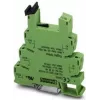 „Phoenix Contact“ relės lizdas 10 vnt. PLC-BSC-24DC/21-21 REL-MR-24DC/21-21AU, REL-MR-24 (2967015)