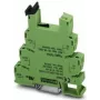„Phoenix Contact“ relės lizdas 10 vnt. PLC-BSC-24DC/21-21 REL-MR-24DC/21-21AU, REL-MR-24 (2967015)