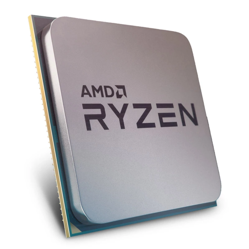 Procesorius AMD Ryzen 5 5500 3.6 GHz 6 branduoliai 16 MB L3 lizdas AM4