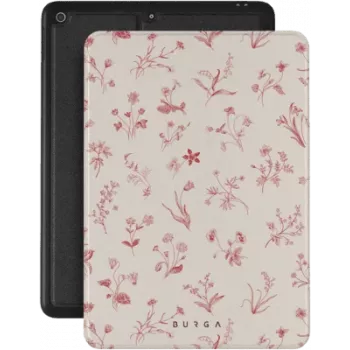 Burga apsauginis dėklas iPad 10.2 colių (7/8/9 Gen) – Prairie dizainas