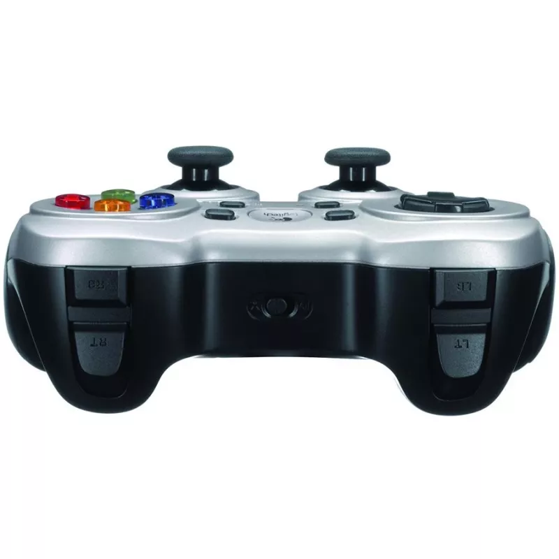 Žaidimų pultas Logitech G Wireless Gamepad F710