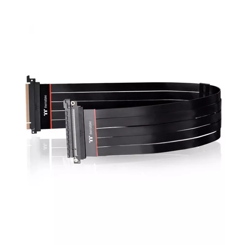 Thermaltake PCI-E 4.0 ilgintuvas 600 mm 0.6 m