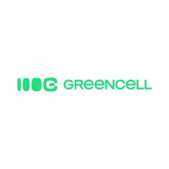 Green Cell AD07AP maitinimo adapteris, 65W, 19.5V 3.34A, Dell, 7.4mm-5.0mm
