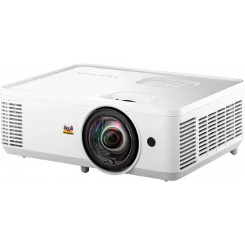 Projektorius Viewsonic PS502X trumpo fokusavimo versijai 4000 ANSI liumenų XGA (1024x768) Baltas