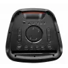 Karaoke sistema Blaupunkt PB10DB 1000W Belaidžiai mikrofonai LED Ekranas