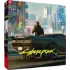 Dėlionė Cenega Cyberpunk 2077 Mercenary on the Rise 1000 vnt.