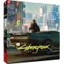 Dėlionė Cenega Cyberpunk 2077 Mercenary on the Rise 1000 vnt.