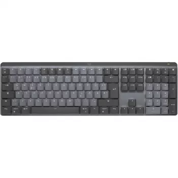 Logitech MX Mechanical Wireless Illuminated Performance klaviatūra
