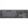 Logitech MX Mechanical Wireless Illuminated Performance klaviatūra
