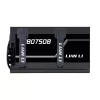 Maitinimo blokas Lian Li RB0750B.B 750 W ATX 24-pin, 80 PLUS Bronze, 135 mm ventiliatorius, juodas