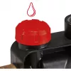 Einhell 4180320 Sodo įrankis 4.000 L Juodas
