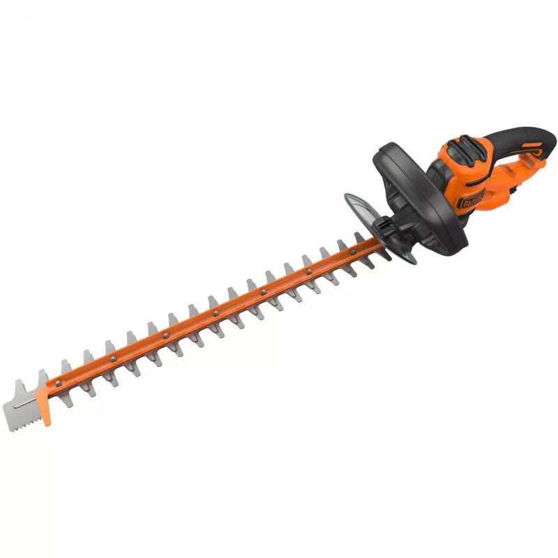 Elektrinis gyvatvorių žirklių pjūklas Black & Decker BEHTS501