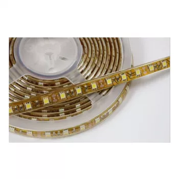 Synergy 21 LED Flex Strip 5050 - 60 WW DC24V 72W IP68