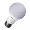 YEELIGHT W4 išmanioji lemputė Wi-Fi/Bluetooth E27 spalvota (YLQPD-0011) 4 vnt.