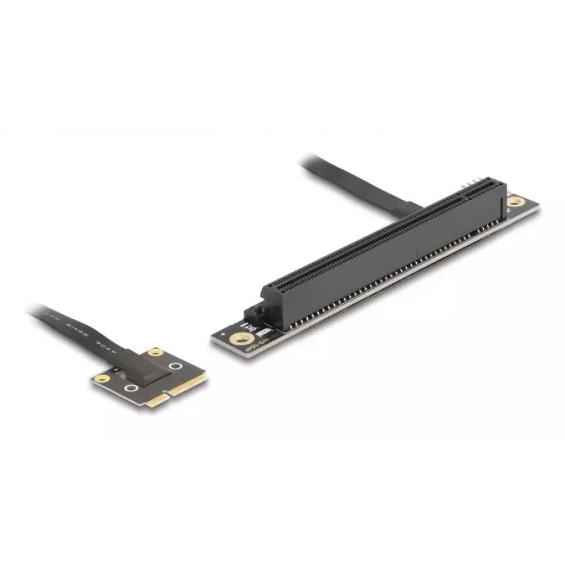 Vidinė sąsajos kortelė DeLOCK 81294 PCIe 1x į 4x