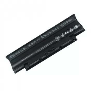 Nešiojamojo kompiuterio baterija, DELL J1KND, 4400 mAh, Extra Digital Selected