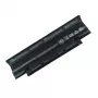 Nešiojamojo kompiuterio baterija, DELL J1KND, 4400 mAh, Extra Digital Selected