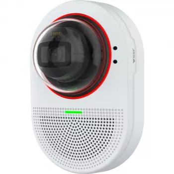 Vidinė IP stebėjimo kamera Axis Q9307-LV 5 MP, siena