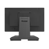 iiyama ProLite T1634MC-B1S monitor kompiuteriui 39,6 cm (15,6 colio) 1920 x 1080 pikselių Full HD LED jutiklinis ekranas juodas