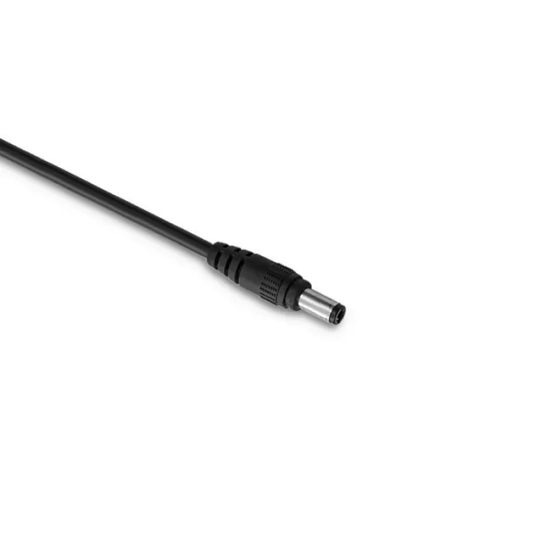 Qoltec 50769 stalinio tipo maitinimo adapteris 36 W, 12 V, 3 A, 5,5 x 2,1 mm, su maitinimo kabeliu