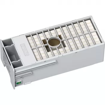 Epson SureColor priežiūros dėžutė T699700, atliekų toneriui, balta, 1 vnt.